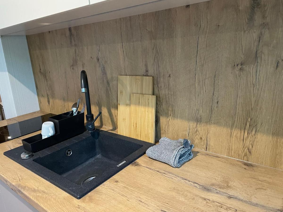 Apartament Kurort Kozubnik - Taras Nad Potokiem Porąbka Εξωτερικό φωτογραφία