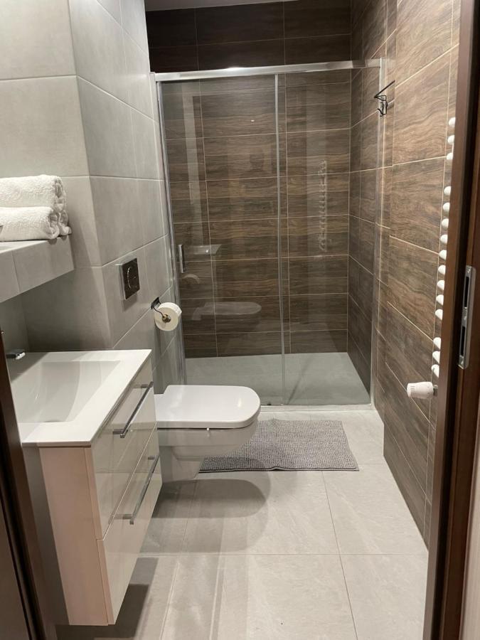 Apartament Kurort Kozubnik - Taras Nad Potokiem Porąbka Εξωτερικό φωτογραφία